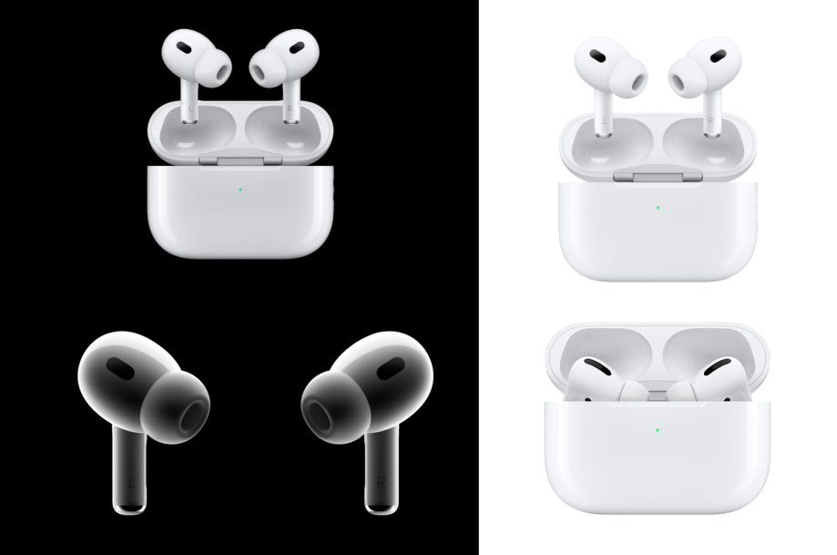 Apple AirPods Pro (2nd Generation)