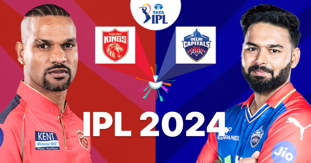 Daily Jagran 24X7_IPL 2024_2nd Match