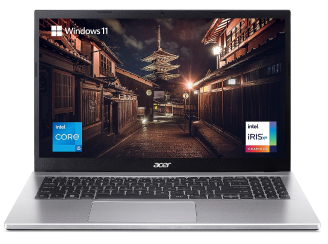 Acer Aspire 3_Best Laptop Under 60000_बेस्ट लैपटॉप 60000 रुपये