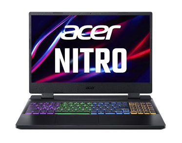 Acer Nitro 5_Best Laptop Under 60000_बेस्ट लैपटॉप 60000 रुपये