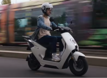 Honda Activa Electric Scooter आ रहा है OLA को टक्कर देने